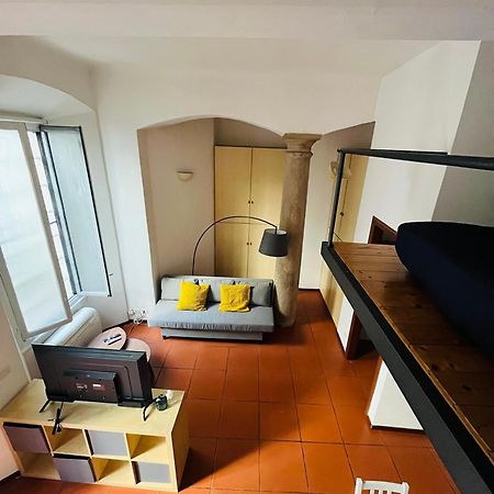 Milano Center Apartment Экстерьер фото