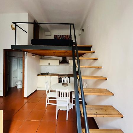 Milano Center Apartment Экстерьер фото