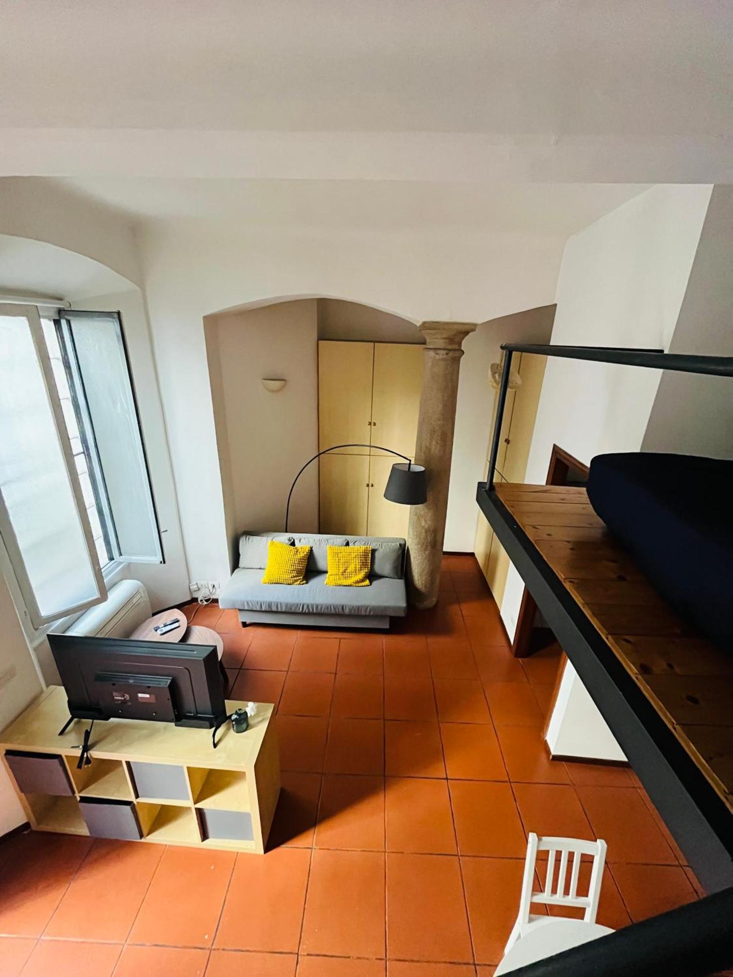 Milano Center Apartment Экстерьер фото