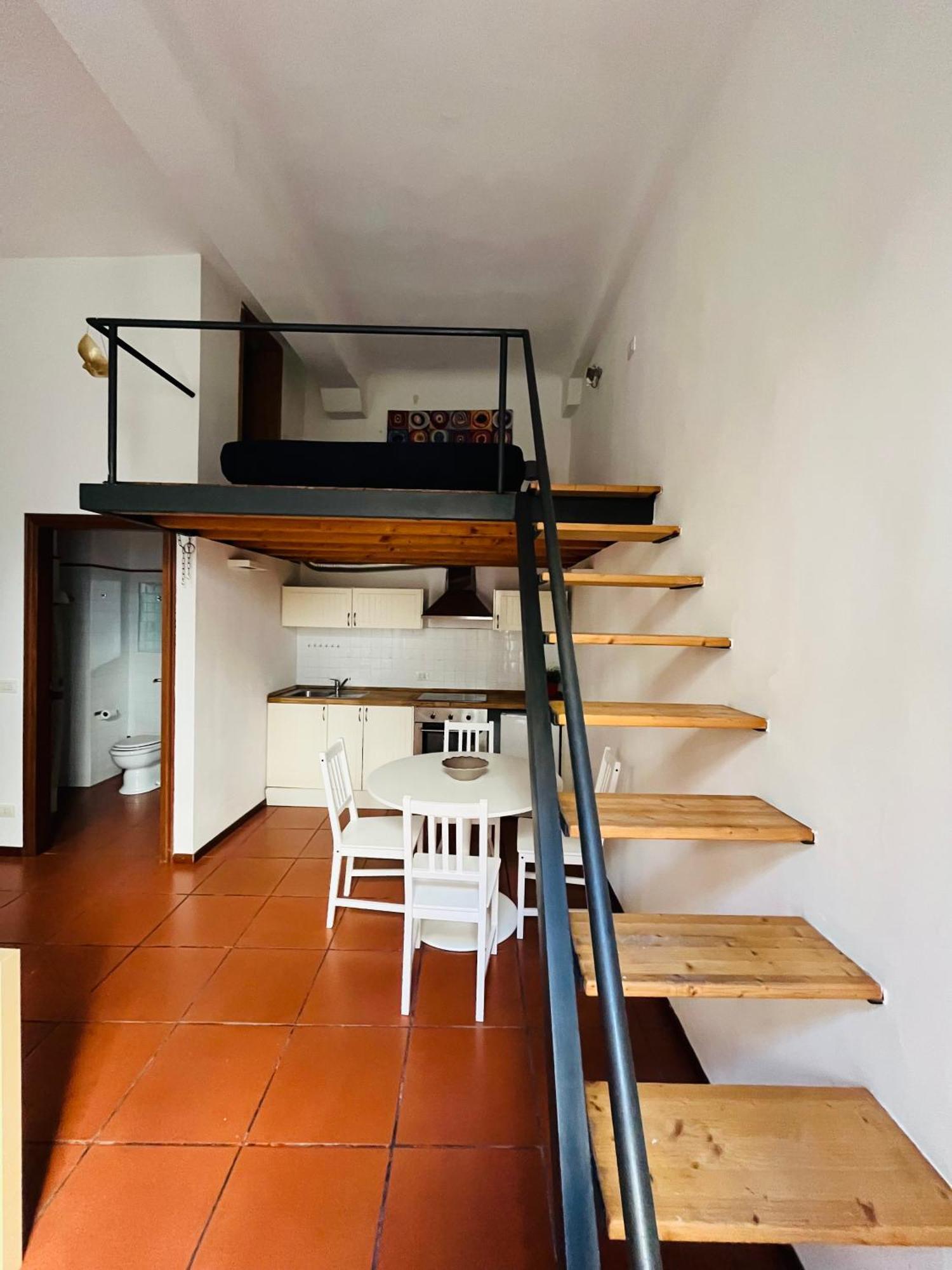 Milano Center Apartment Экстерьер фото