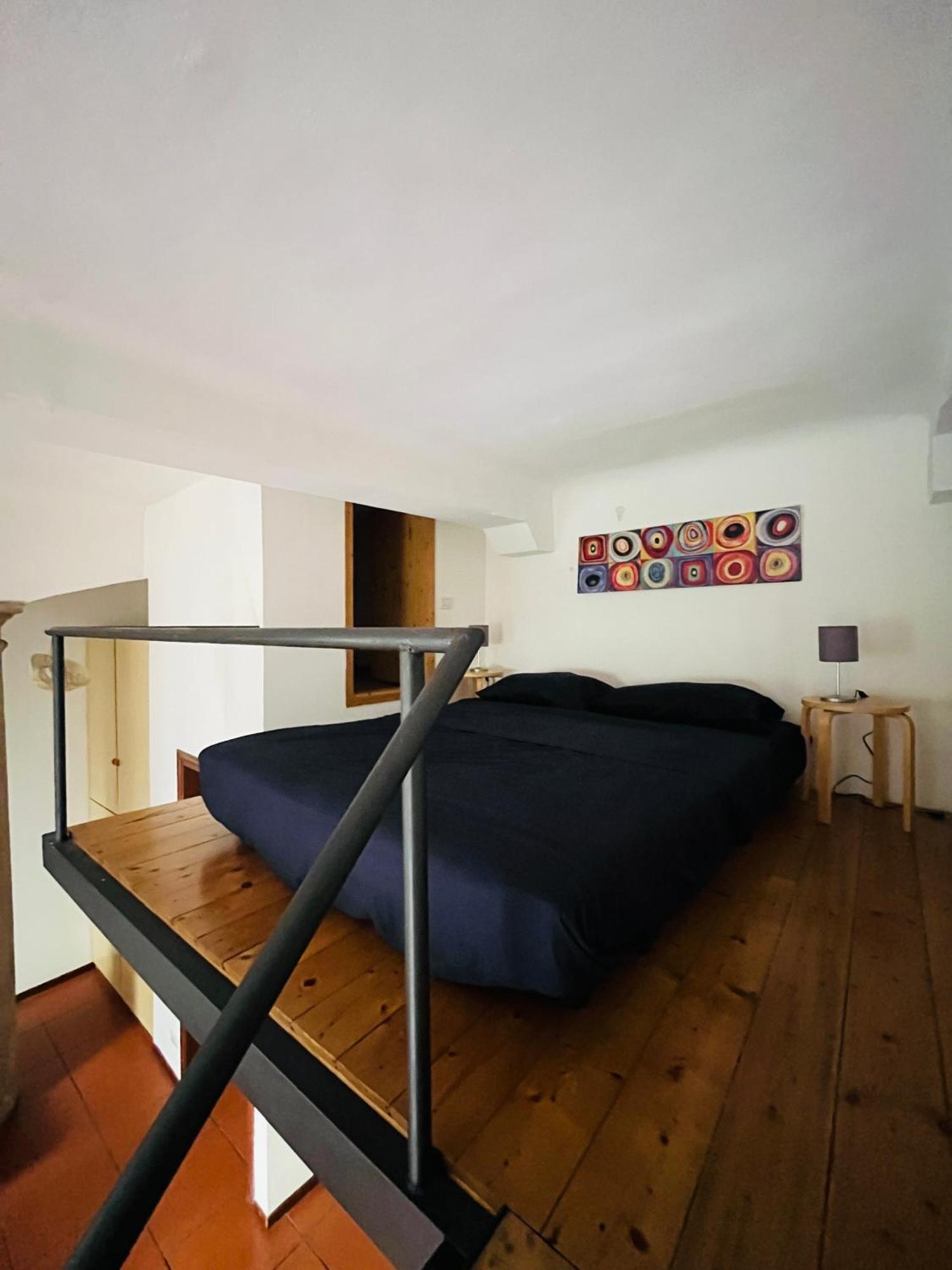 Milano Center Apartment Экстерьер фото